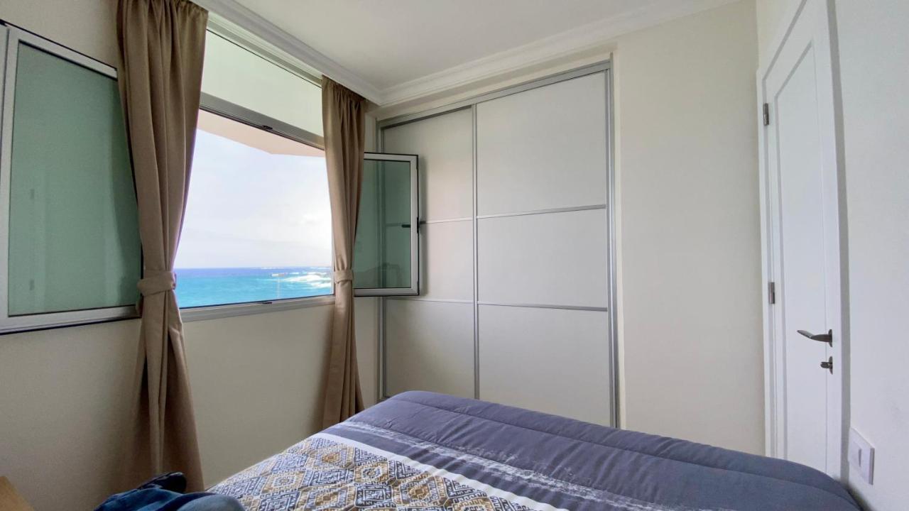 Hermoso Edificio Frente Al Mar Con Gran Terraza Y Hermosas Vistas Las Palmas de Gran Canaria Extérieur photo
